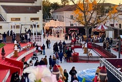 Câmara da Chamusca com orçamento de 16 ME para 2024