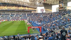 FC Porto entra a ganhar no campeonato com triunfo frente ao Gil Vicente