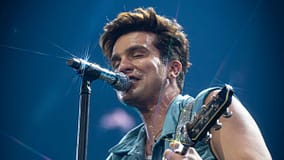 Luan Santana enche Meo Arena no 1º de 4 concertos em Lisboa