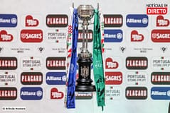 FC Porto conquista 20.ª Taça de Portugal ao bater Sporting no prolongamento