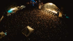Festival Bom Sucesso arranca esta quinta-feira com cartaz de vulto