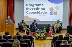 Município de Leiria promove projeto para crianças sobredotadas