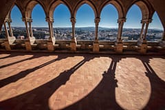 Leiria: Rota d’ O Crime do Padre Amaro no dia 25