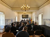 Óbidos: Seis lotes do Parque Tecnológico vendidos em hasta pública