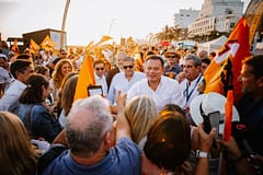 Montenegro anuncia suplemento extraordinário para pensões mais baixas pago em outubro