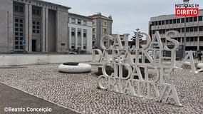 Câmara das Caldas da Rainha com resultado líquido negativo de 2,3ME em 2023