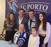 Pinto da Costa diz que maioria da SAD será sempre do FC Porto enquanto for presidente