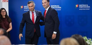 Escola Básica do Alvito vai ser requalificada com apoio do Governo