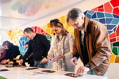 Festival Internacional de Chocolate de Óbidos recebe Elite Mundial do Chocolate até 22 de março