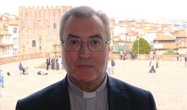 Jubileu dos cristãos perseguidos celebrado em Arouca pela AIS