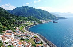 Freguesia açoriana da Ribeira Quente esteve 15 horas isolada devido a derrocada