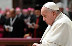 Óbito/Papa: Francisco recordado por confissões religiosas em todo o mundo