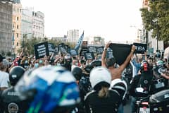 Lisboa recebe hoje manifestação pela criminalização dos maus-tratos a animais