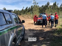 Dois corpos localizados dentro do helicóptero que caiu no Douro e três desaparecidos