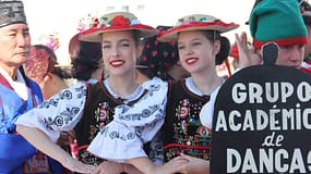 Santarém inaugura 63.ª edição do Festival Celestino Graça que promete muita animação até 8 de setembro