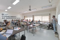 Coordenador nacional apela à duplicação do orçamento para a saúde mental