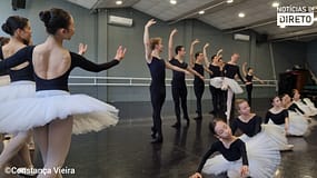 Dia Mundial da Dança: a arte que une corações e culturas