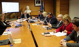 Maior orçamento de sempre aprovado em Ourém no valor de 66,3 ME