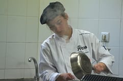 Ourém: Escolas profissionais de portas abertas à comunidade