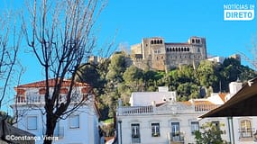 Leiria investe cerca de 740 mil euros em serviço complementar à rede de saneamento