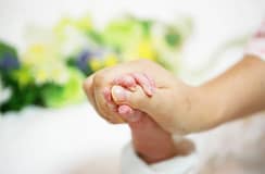 Partos programados de grávidas de Leiria feitos no Porto