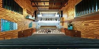 Entrevista: Presidente da Casa da Música quer lutar por aumento de financiamento público e privado