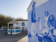 Óbidos: Freguesia do Olho Marinho celebra 98 anos