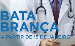 Projeto “Bata Branca” garante médicos em dez freguesias de Leiria