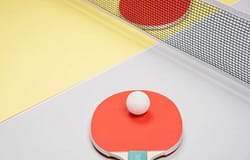 Paris2024: Portugal eliminado pelo Brasil na primeira ronda de ténis de mesa