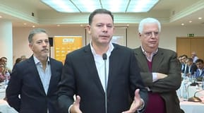 Governo/crise: PSD com liderança, equipa e propostas para “abrir um ciclo novo em Portugal”