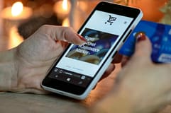 Vendas ‘online’ representam 19,5% da faturação das empresas em 2023