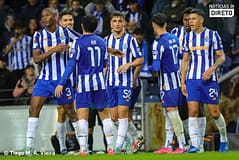 Cruz Azul dá “nega” ao FC Porto e avisa técnico Martín Anselmi que tem contrato