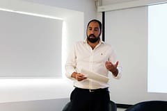 Desafios da Mobilidade Sustentável debatidos em Santarém