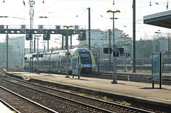 TGV entre aeroportos do Porto e Lisboa potencia partilha de voos