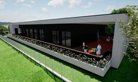 Câmara de Leiria atribui 819 mil euros a três IPSS para construção de creches