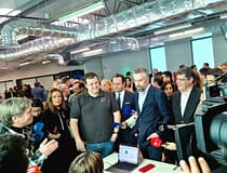 Eleições: Brilhante Dias (PS) acusa a AD de começar a fazer o discurso da extrema-direita