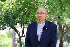 Novo patriarca lembra vítimas de abusos na primeira mensagem à diocese de Lisboa