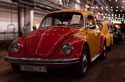 Volkswagen admite fechar fábricas e despedir na Alemanha