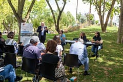 Vila Franca de Xira melhora a qualidade do ar