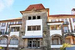 Reabertura de Pousada da Juventude da Guarda é “muito importante”