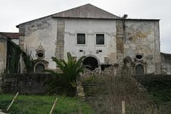 Prazo para início da exploração do Convento dos Capuchos em Leiria foi prorrogado
