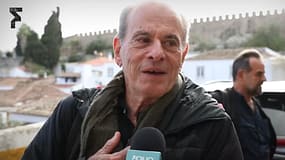 Ney Matogrosso esgota tenda do Folio no lançamento de biografia