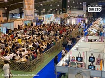 Caldas da Rainha recebe nova edição das Tasquinhas