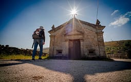 Cidades portuguesas acolhem iniciativas dos Dias Europeus do Caminho de Santiago