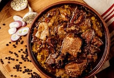 Mostra Gastronómica de Caça recebe apoio do Município de Santarém