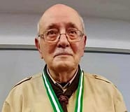 Fraternidade Nuno Álvares decreta luto nacional pela morte do fraterno Carlos Mana