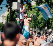 Portugal perde com Argentina na final da Taça das Nações de hóquei em patins