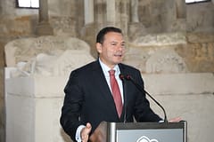 Montenegro defende que aumento de investimento na Defesa tem de criar valor para o país