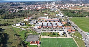 Politécnico de Tomar avança em fevereiro com candidatura de universidade europeia