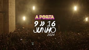 Festival A Porta vai ter 18 concertos da pop à ‘spoken word’